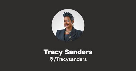 Tracy Sanders Instagram Sacramento